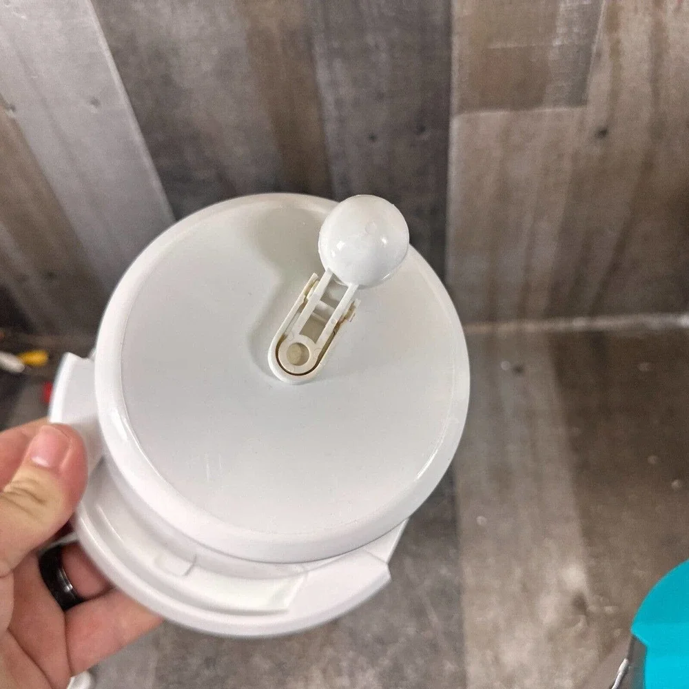 Vintage West Bend‎ Iced Tea Maker Replacement Basket Filter Model 6050